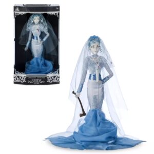 The Haunted Mansion-Bride