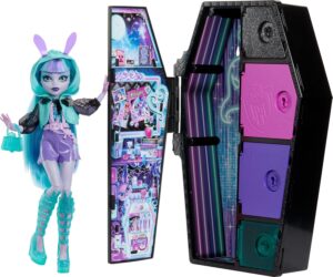 Neon Frights Twyla