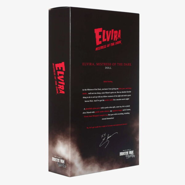 Skullector Elvira - Image 7