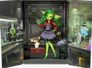 Skullector Greta Gremlin