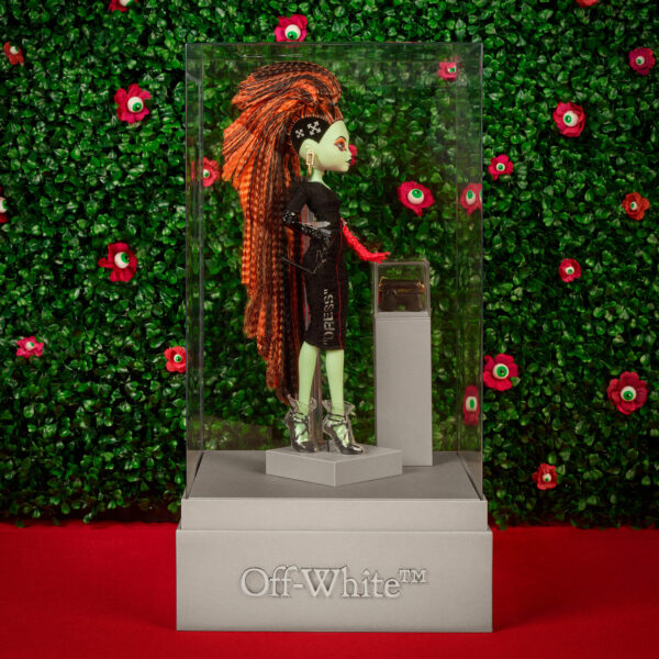 Off-White Electra Melody - Image 5