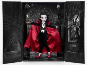 Skullector Dracula AftM