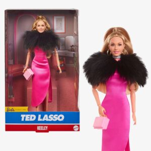 Ted Lasso Keeley Jones