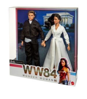 Wonder Woman 1984