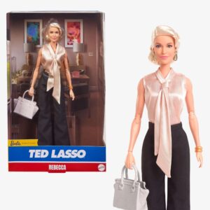 Ted Lasso Rebecca Welton