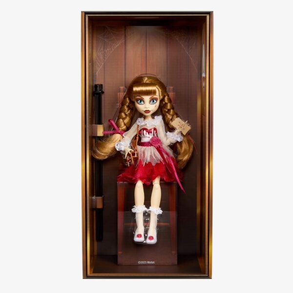 Skullector Annabelle - Image 5