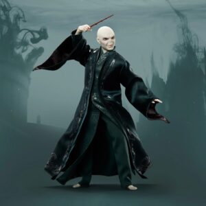 Lord Voldemort Doll