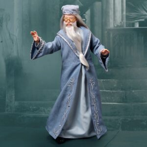 Albus Dumbledore Doll