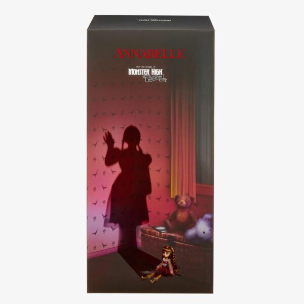 Skullector Annabelle - Image 6