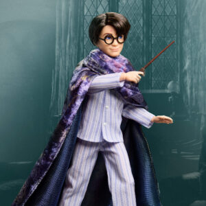 Harry Potter Doll