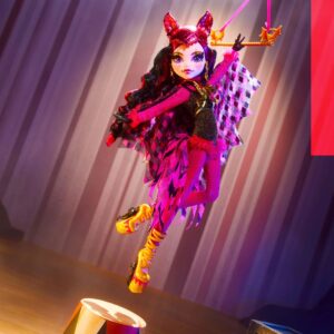 Freak Du Chic Draculaura SDCC