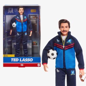 Ted Lasso