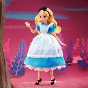 Alice in Wonderland