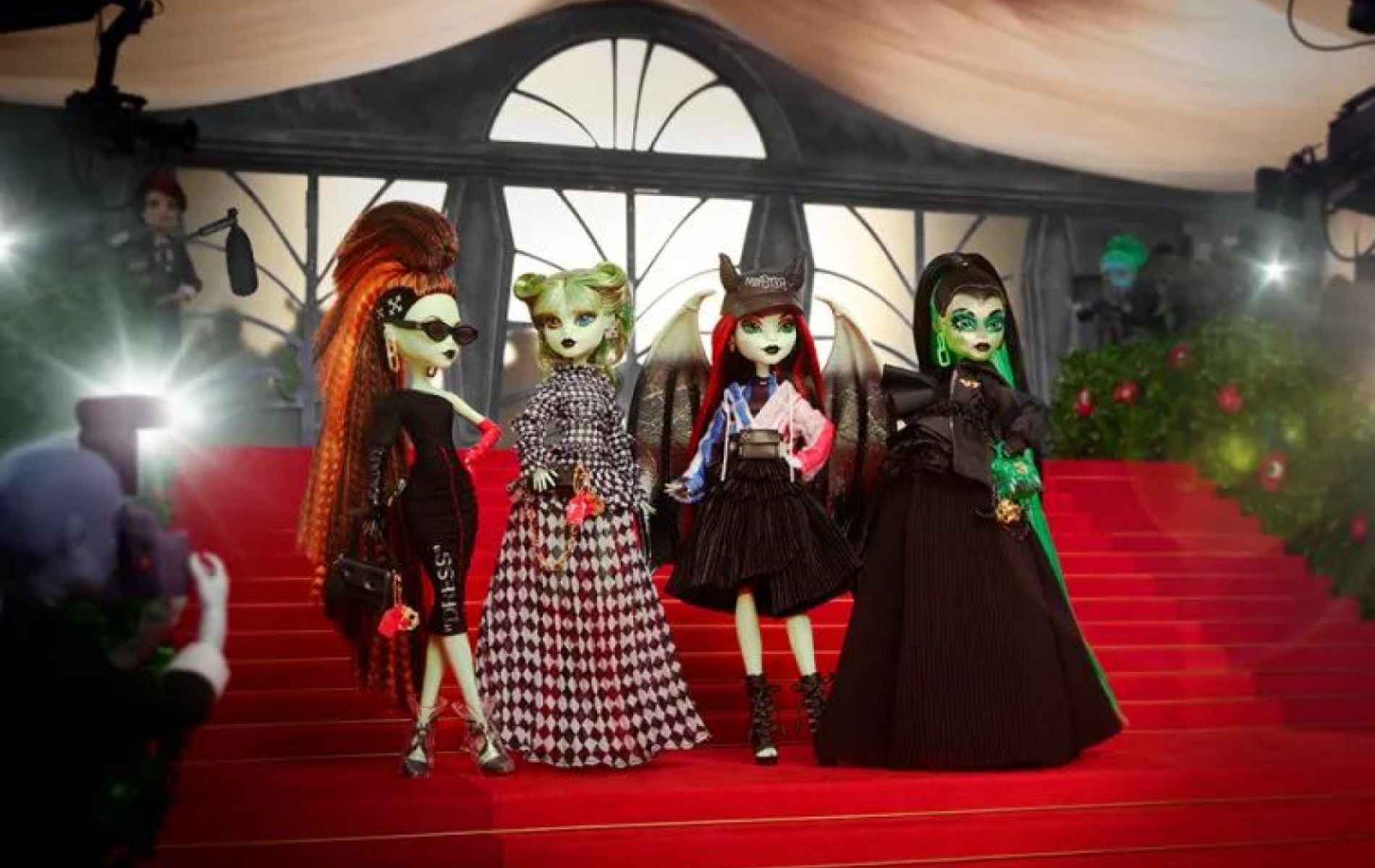 Monster High