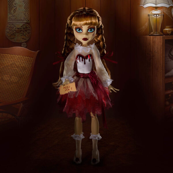 Skullector Annabelle - Image 2