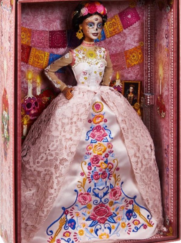 Dia De Muertos 2020