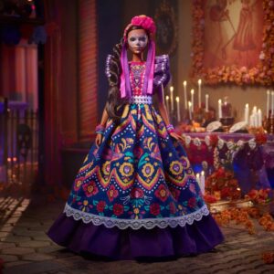 Dia De Muertos 2022