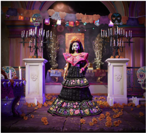 Dia De Muertos 2021