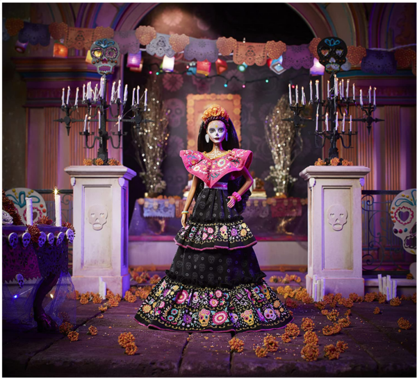 Dia De Muertos 2021