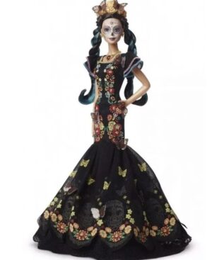 Dia De Muertos 2019