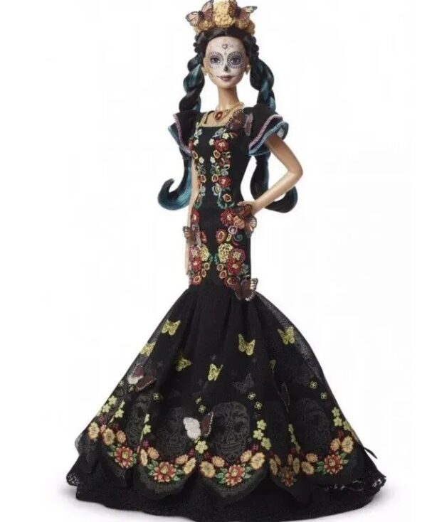 Dia De Muertos 2019