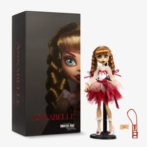 Skullector Annabelle