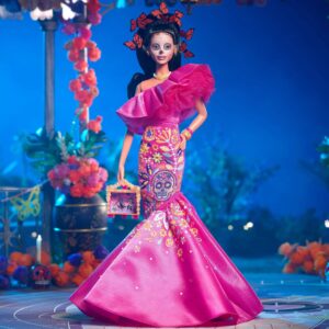 Dia De Muertos 2023