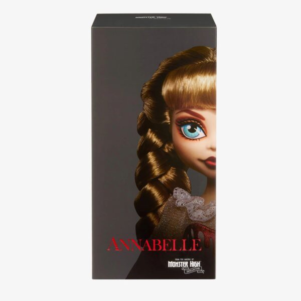 Skullector Annabelle - Image 8