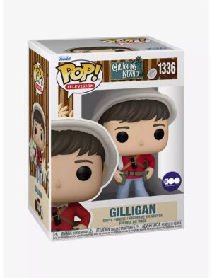 Gilligan