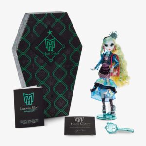 Haunt Couture Lagoona Blue 2022 AftM