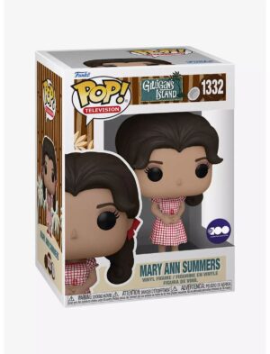 Mary Ann