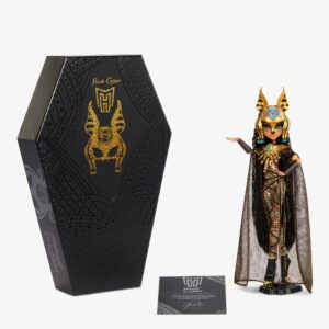 Haunt Couture Midnight Runway Cleo