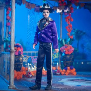 Dia De Muertos 2023 Ken