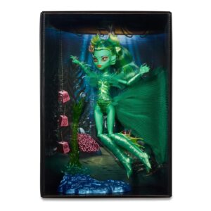 Skullector Creature From The Black Lagoon