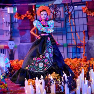 Dia De Muertos 2024