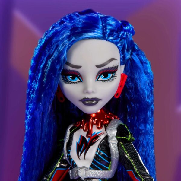 Deadfast Ghoulia Yelps 2024 SDCC - Image 2