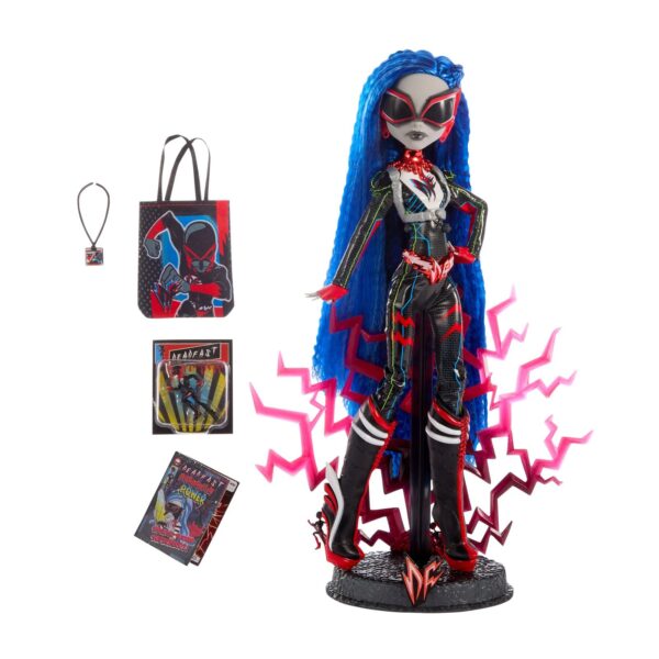 Deadfast Ghoulia Yelps 2024 SDCC - Image 3