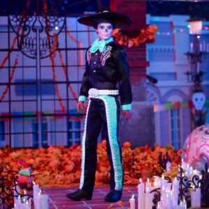 Dia De Muertos 2024 Ken