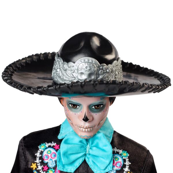 Dia De Muertos 2024 Ken - Image 6