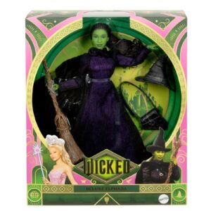 Wicked Deluxe Elphaba