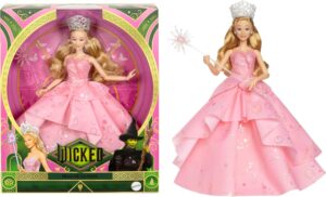 Wicked Deluxe Glinda
