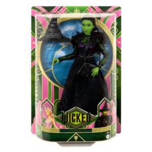 Wicked - Elphaba Fashion Doll