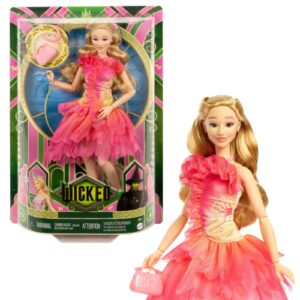 Wicked - Glinda Fashion Doll