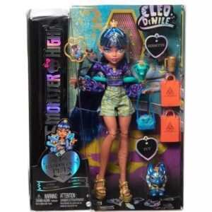Faboolous Pets Cleo De Nile