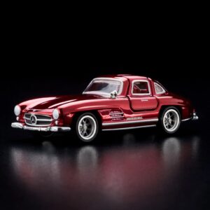 RLC 1955 Mercedes-Benz 300 SL