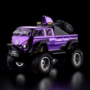 RLC Volkswagen T1 Rockster