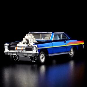 RLC 66 Super Nova