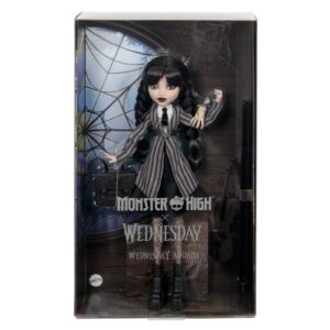 Wednesday Addams