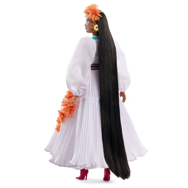 Dia De Muertos Barbie x Kris Goyri 2024 - Image 8