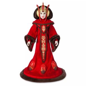 Queen Amidala LE